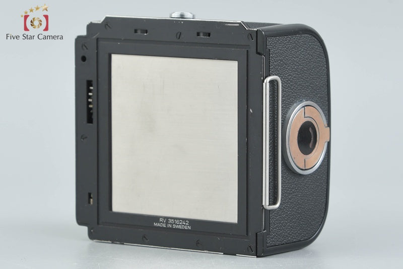 Hasselblad A24 Film Magazine Black