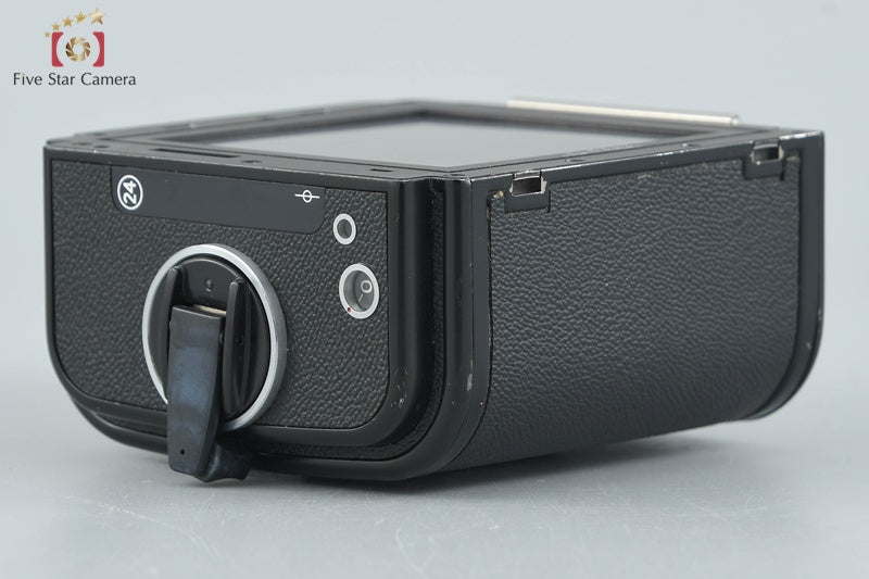 Hasselblad A24 Film Magazine Black