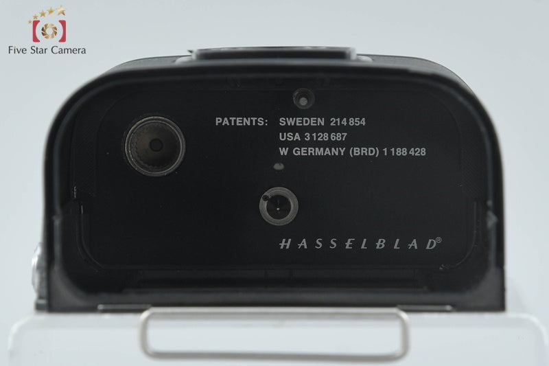 Hasselblad A24 Film Magazine Black