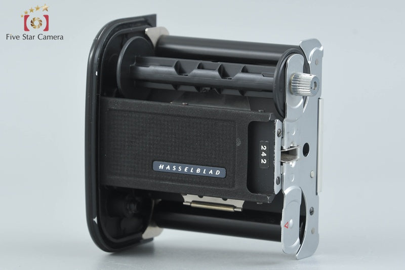Hasselblad A24 Film Magazine Black