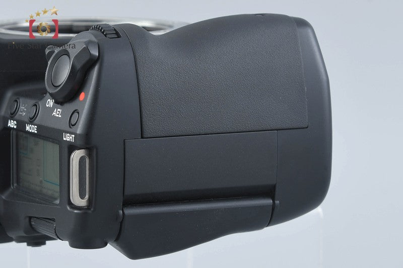 CONTAX NX 35mm SLR Film Camera Body