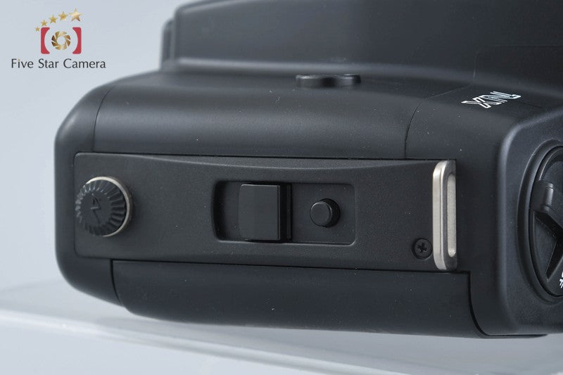 CONTAX NX 35mm SLR Film Camera Body