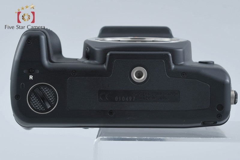 CONTAX NX 35mm SLR Film Camera Body