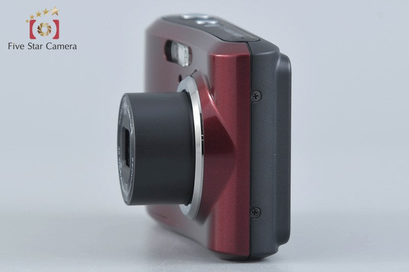 Kodak PIXPRO FZ45 Red 16.0 MP Digital Camera w/ Box