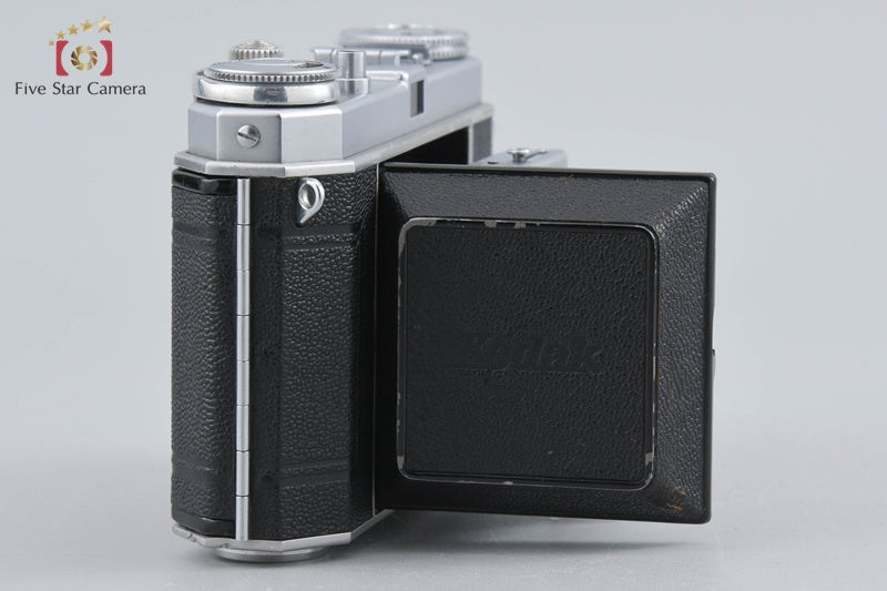 Kodak Retina la 35mm Point & Shoot Film Camera