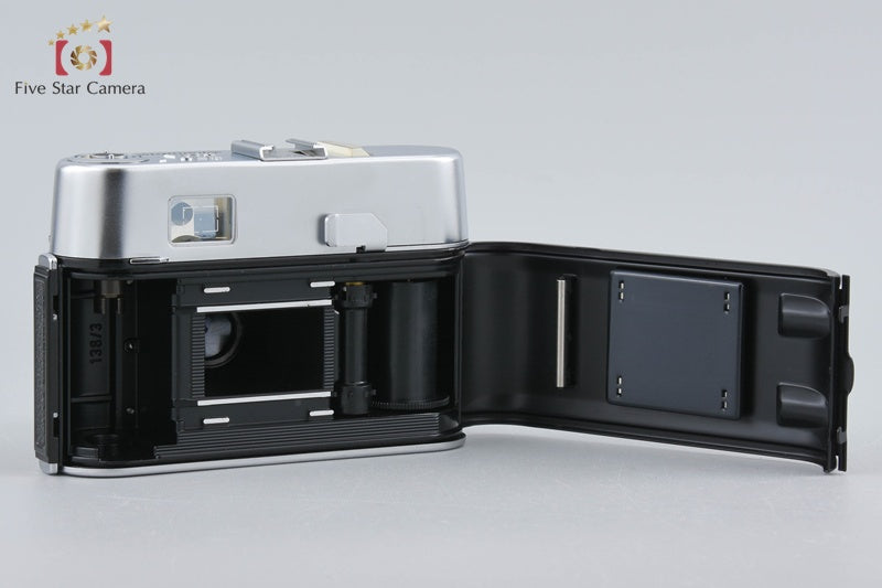 Voigtlander VITO CLR 35mm Point & Shoot Film Camera