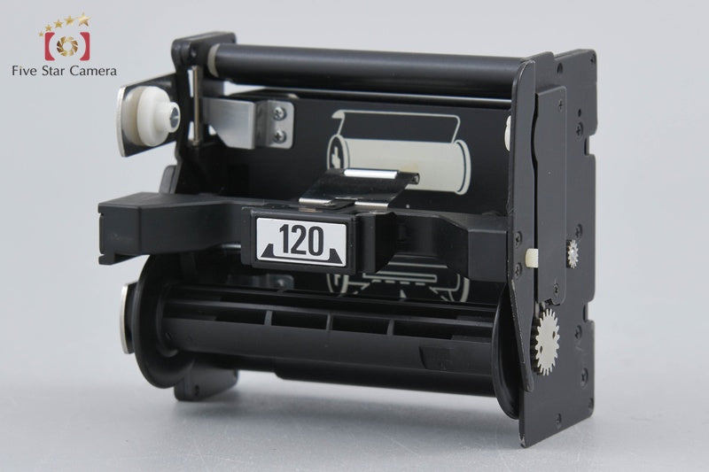 Mamiya M645 1000S Medium Format Film Camera Body