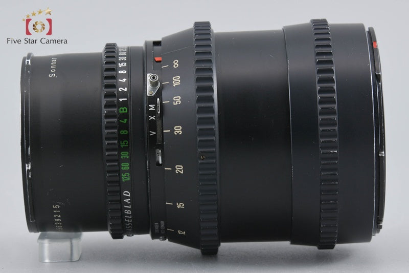 Hasselblad Carl Zeiss C Sonnar 150mm f/4 T*