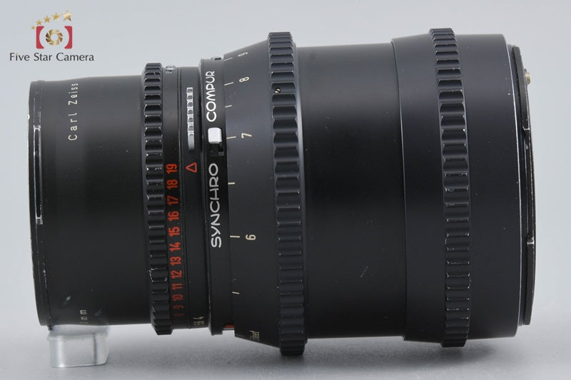 Hasselblad Carl Zeiss C Sonnar 150mm f/4 T*