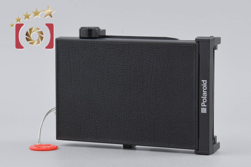 Mamiya RZ67 Polaroid Film Back for Pro Pro II IID