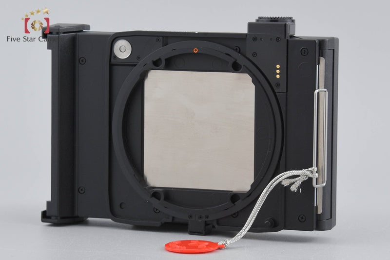 Mamiya RZ67 Polaroid Film Back for Pro Pro II IID