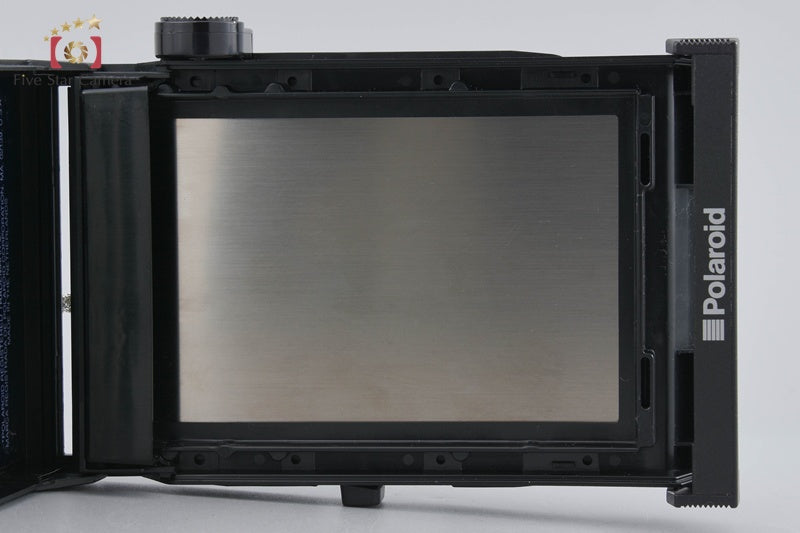Mamiya RZ67 Polaroid Film Back for Pro Pro II IID