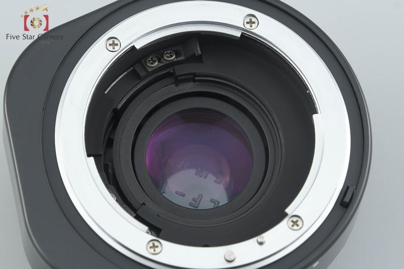 Nikon AF Teleconverter TC-16A 1.6x