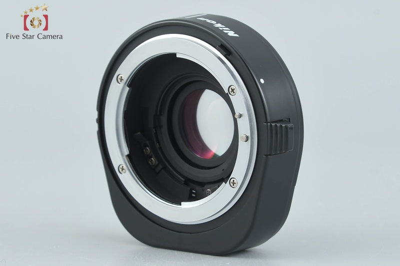 Nikon AF Teleconverter TC-16A 1.6x