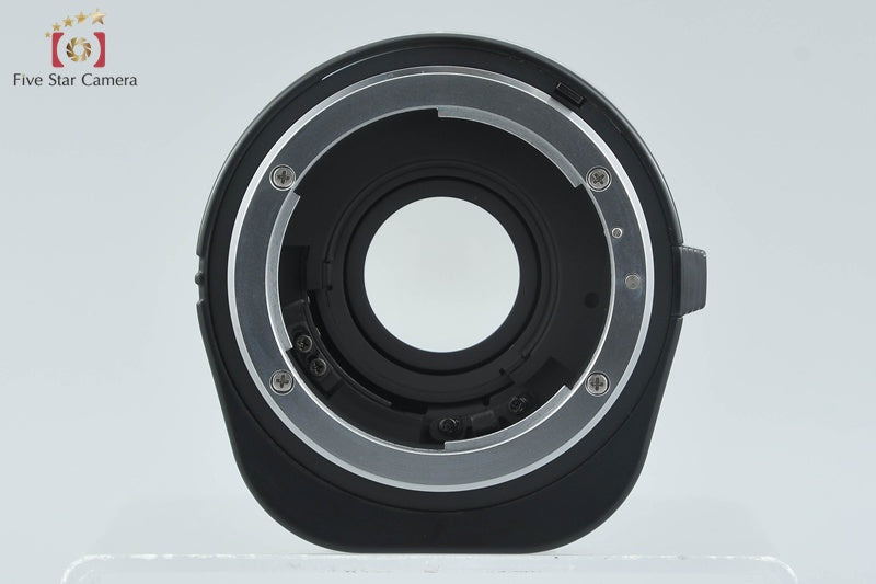Nikon AF Teleconverter TC-16A 1.6x