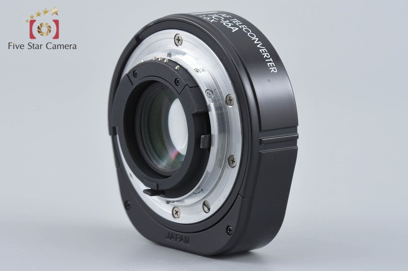 Nikon AF Teleconverter TC-16A 1.6x