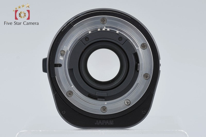Nikon AF Teleconverter TC-16A 1.6x