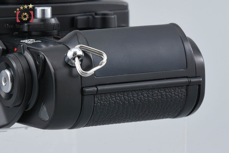 Nikon F3 HP 35mm SLR Film Camera Body