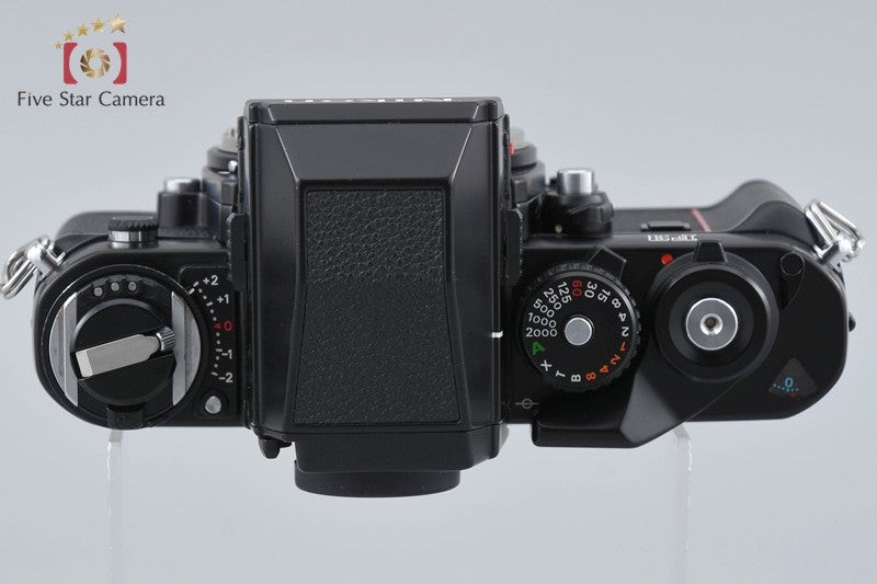 Nikon F3 HP 35mm SLR Film Camera Body