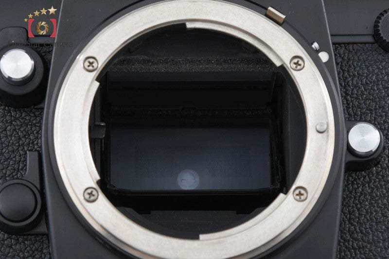 Nikon F3 HP 35mm SLR Film Camera Body