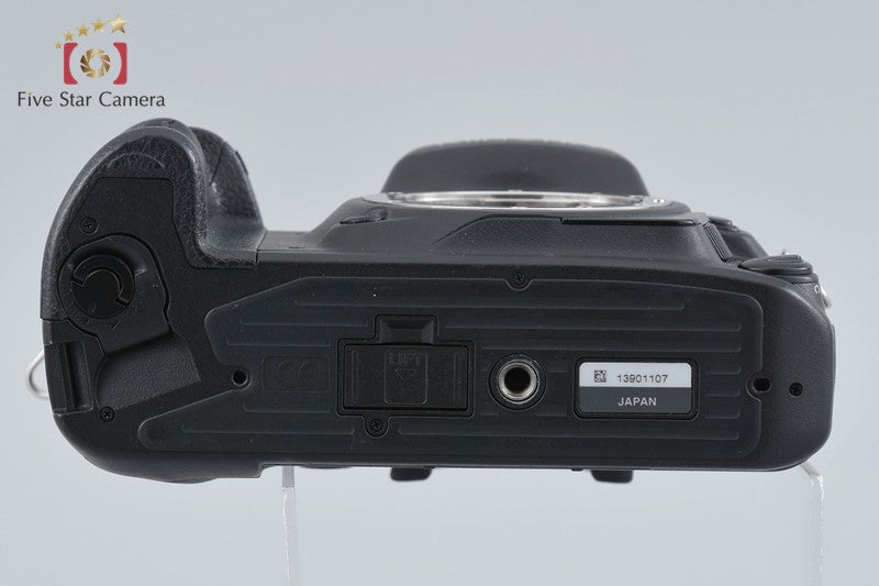 Minolta α-9 Maxxum 9 Dynax 9 35mm SLR Film Camera