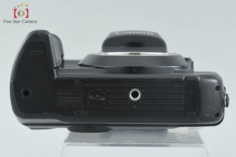 Canon EOS 5 QD 35mm SLR Film Camera Body