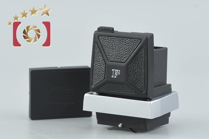 Nikon Waist Level Finder for Nikon F 35mm SLR Camera