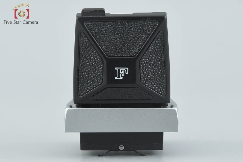 Nikon Waist Level Finder for Nikon F 35mm SLR Camera