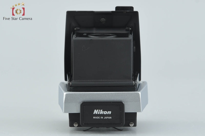 Nikon Waist Level Finder for Nikon F 35mm SLR Camera