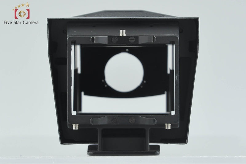 Nikon Waist Level Finder for Nikon F 35mm SLR Camera