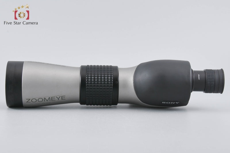 SONY ZOOMEYE VCL-FS1K 20x Field Scope