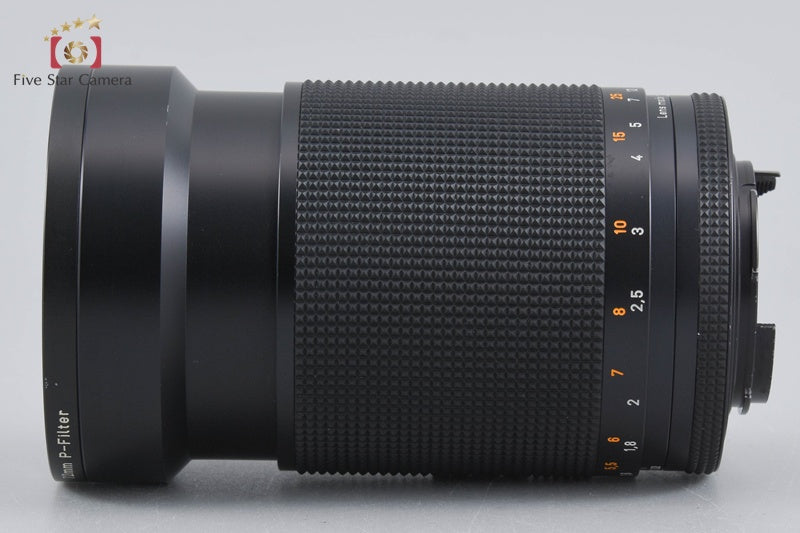 CONTAX Carl Zeiss Planar 135mm f/2 T* AEG