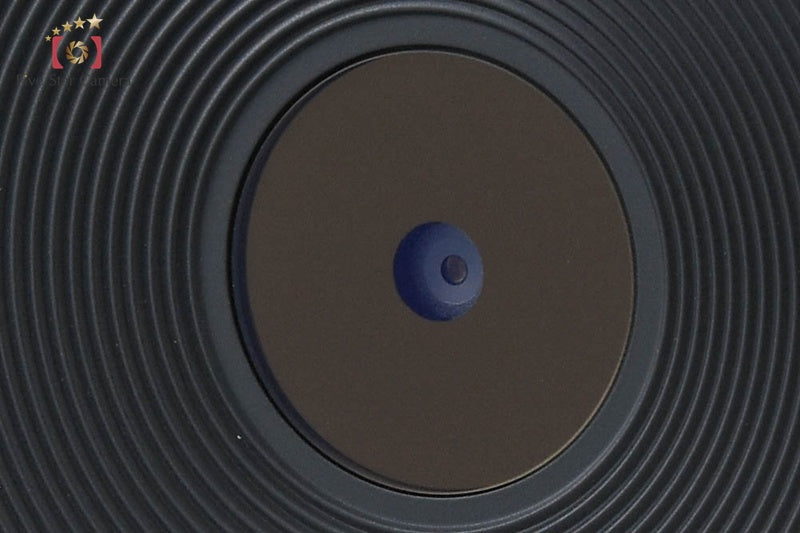 Leica SOFORT 2 Black Instant Film Camera w/ Box