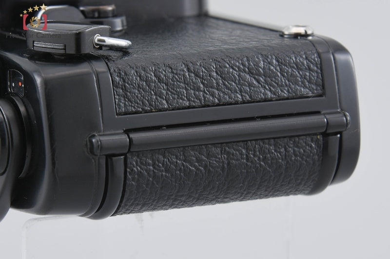 Pentax LX Early Model 35mm SLR Film Camera Body