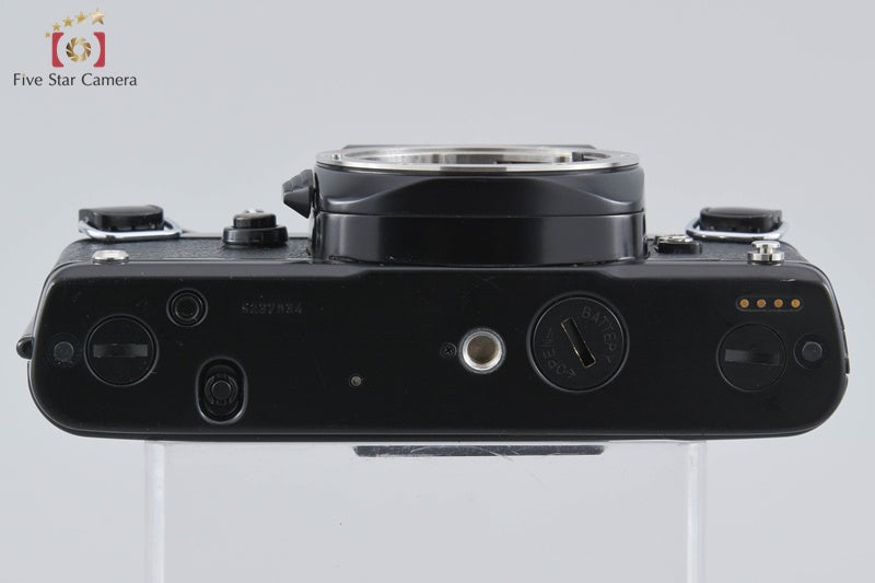 Pentax LX Early Model 35mm SLR Film Camera Body