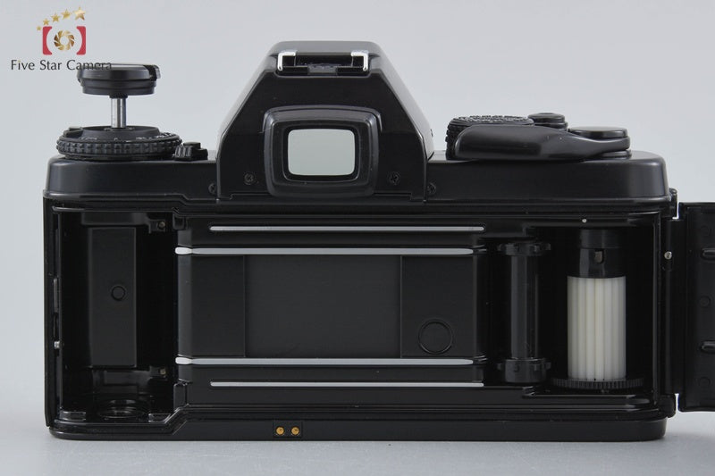 Pentax LX Early Model 35mm SLR Film Camera Body