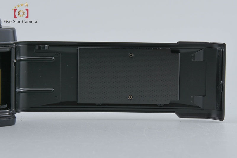 Pentax LX Early Model 35mm SLR Film Camera Body