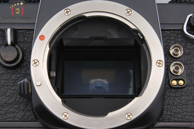 Pentax LX Early Model 35mm SLR Film Camera Body