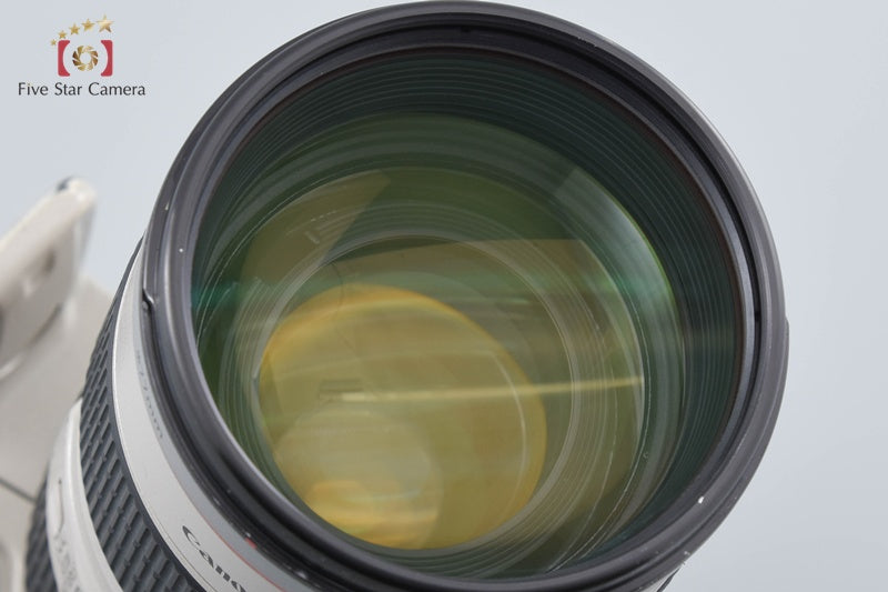 Canon EF 70-200mm f/2.8 L IS USM