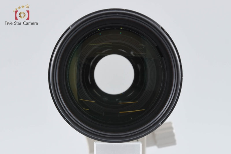 Canon EF 70-200mm f/2.8 L IS USM