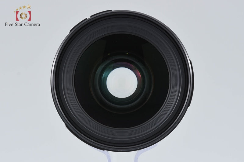 Rare!! Canon New FD 24mm f/1.4 L NFD Wide Angle Lens 2026.01 Overhauled!!