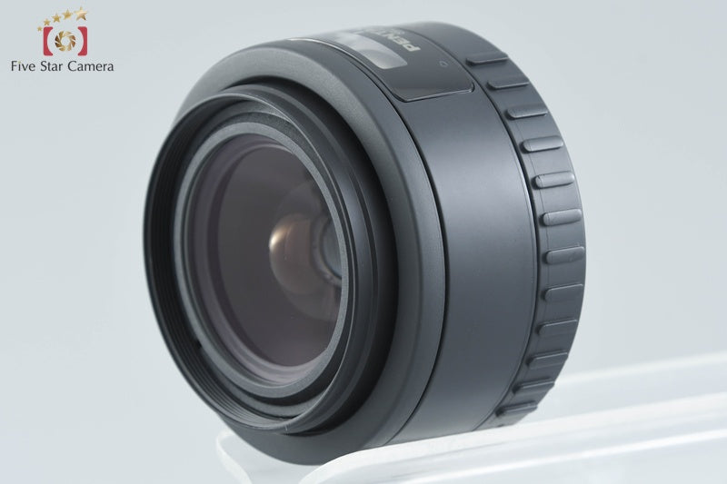 PENTAX SMC FA 28mm f/2.8 SOFT