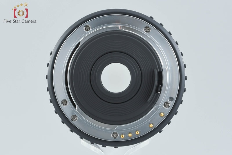 PENTAX SMC FA 28mm f/2.8 SOFT