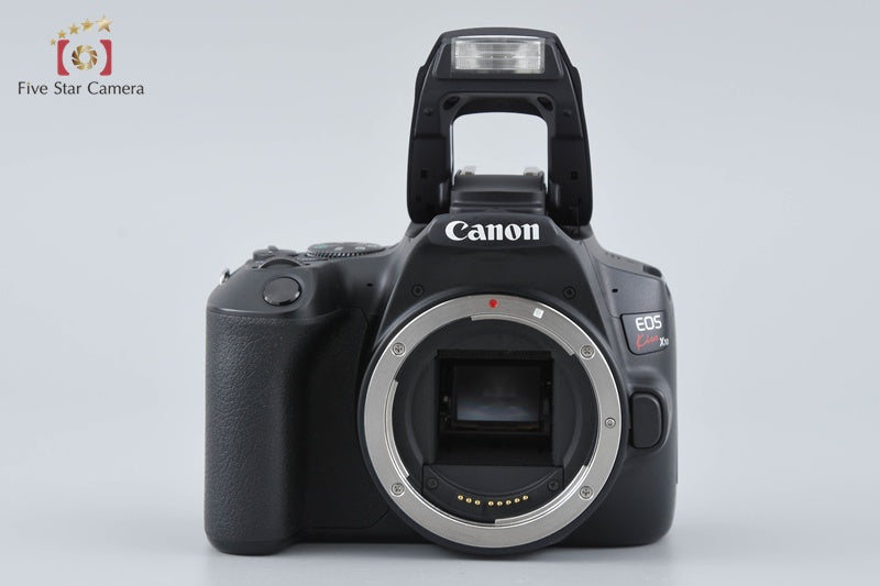 Canon EOS Kiss X10 / Rebel SL3 / 250D / 200DII 24.1 MP 18-55 Lens