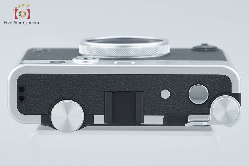 Fujifilm Instax Mini Evo Black Hybrid Instant Film Camera