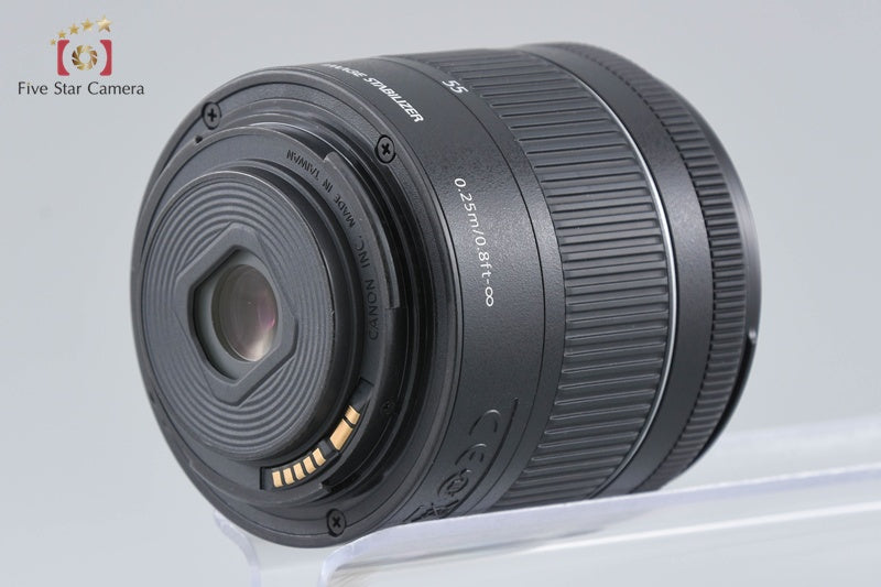 Canon EOS Kiss X10 / Rebel SL3 / 250D / 200DII 24.1 MP 18-55 Lens