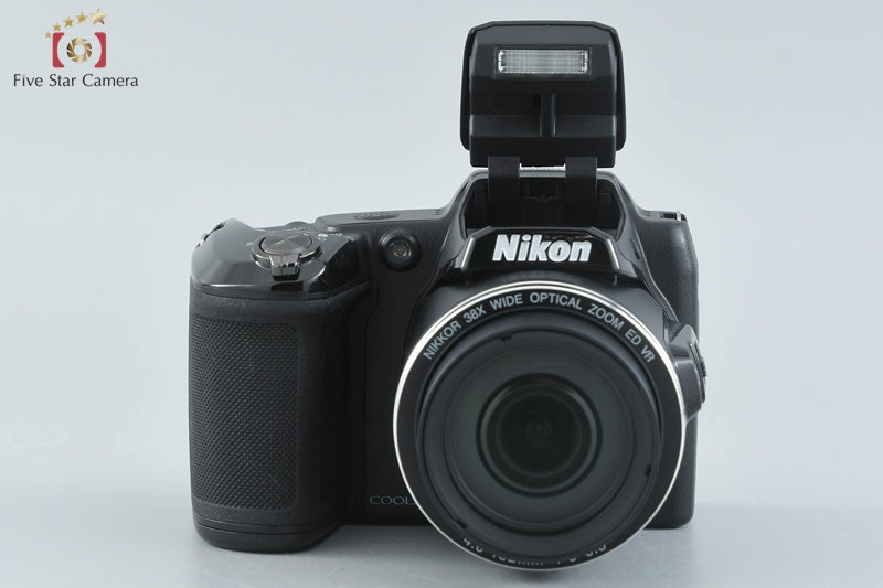 Nikon COOLPIX L840 16.0 MP Digital Camera