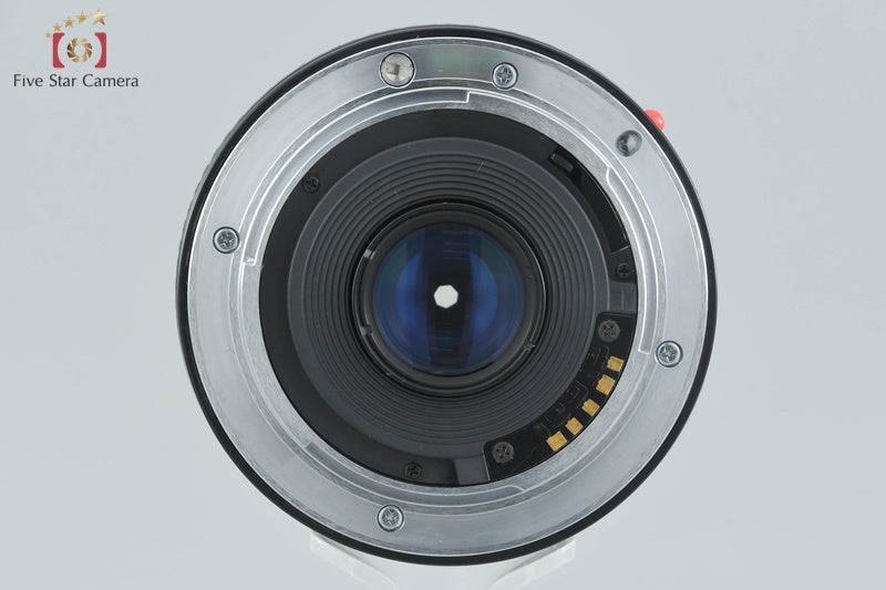 Minolta AF 28mm f/2.8 Early Model Sony / Minolta A Mount Lens