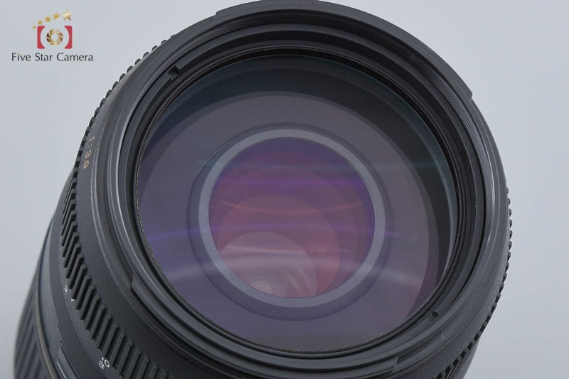 Tamron A17 AF 70-300mm f/4-5.6 LD Di TELE MACRO for Canon