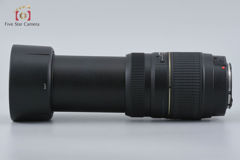 Tamron A17 AF 70-300mm f/4-5.6 LD Di TELE MACRO for Canon